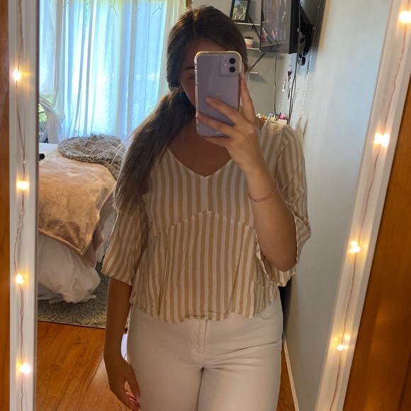 Hollister Shirt - Picture 1 of 3